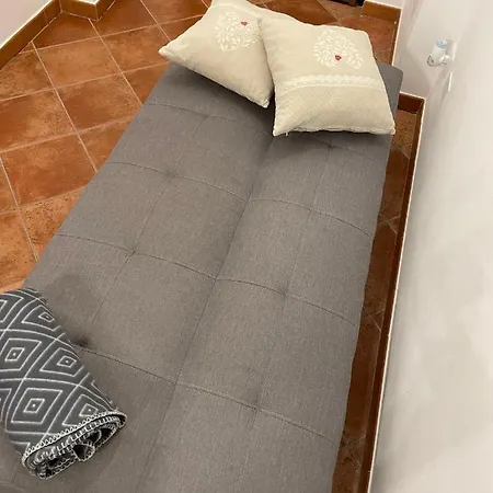 Apartment Very Well