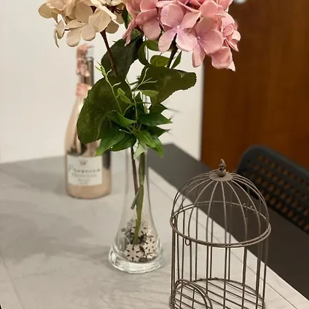 Apartment Very Well *