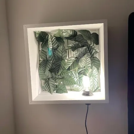 Very Well Apartment