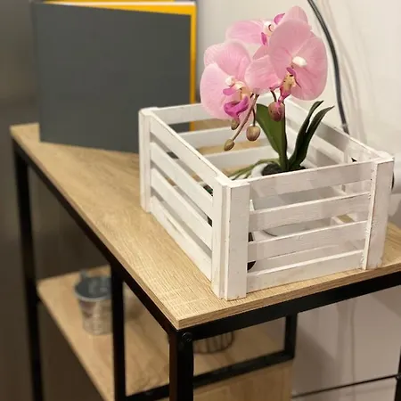 Very Well Apartment *