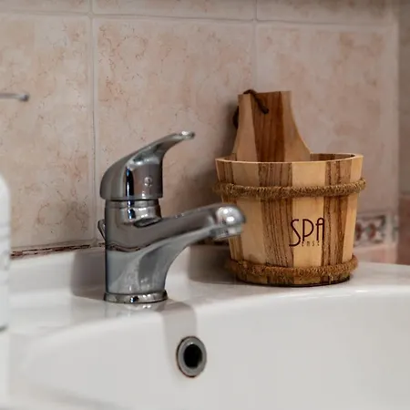Very Well Apartman *