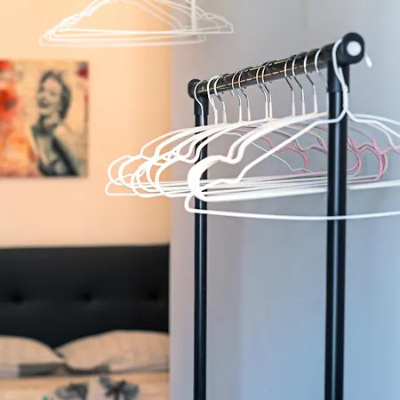 Very Well Apartman