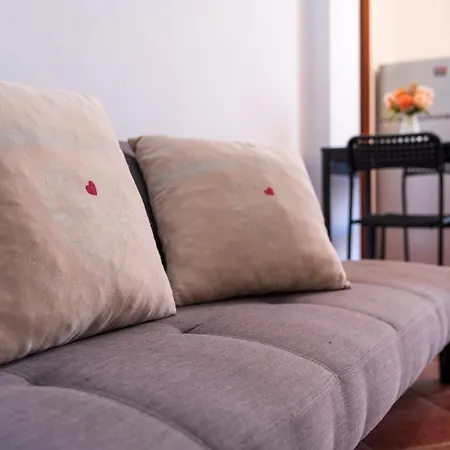 Very Well Apartment *