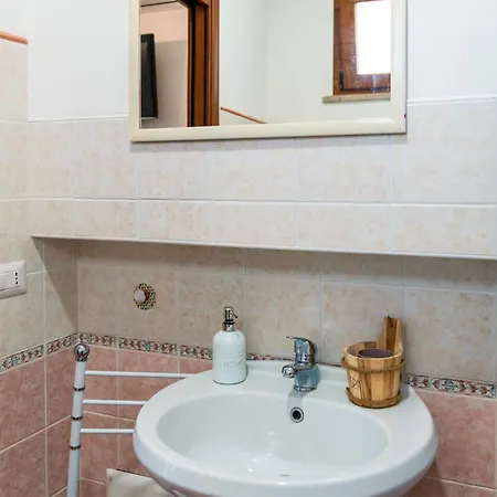 Apartman Very Well