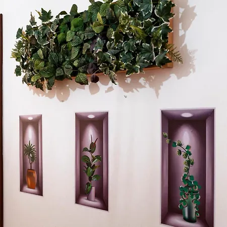 Very Well Apartment