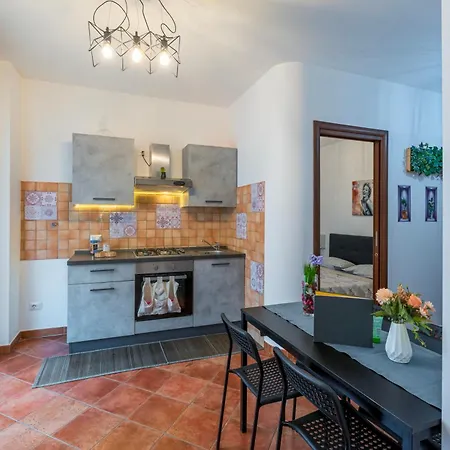 Apartment Very Well