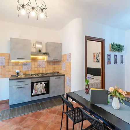 Very Well Apartment