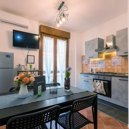 Very Well Apartment *